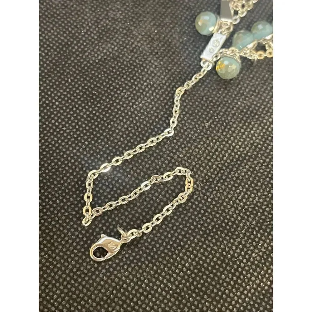Swarovski Crystal Necklace